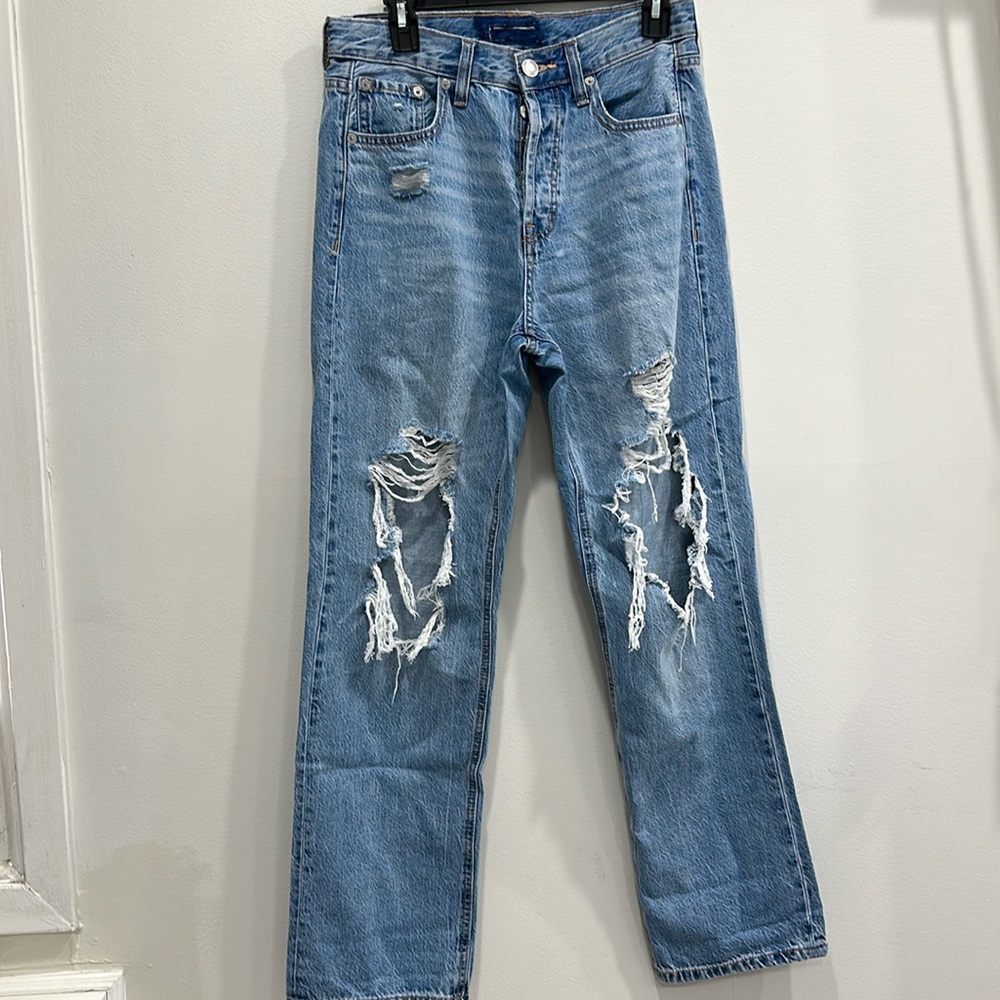 90’s Baggy pants
